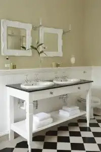 No.1 Pery Square & Spa - 35