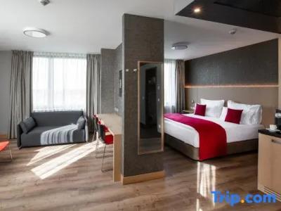 Ocak Aparthotel - 102