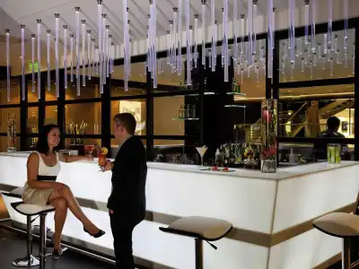 Novotel Buenos Aires - 21