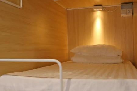 Onederz Hostel - 49