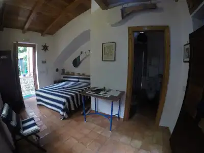 Villa La Zagara - 0