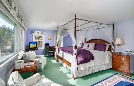 Wilburton Inn - 265