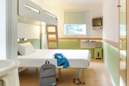 Ibis Budget Karlsruhe - 21