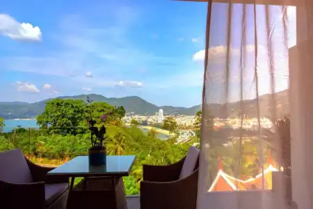 Patong Heights - 37