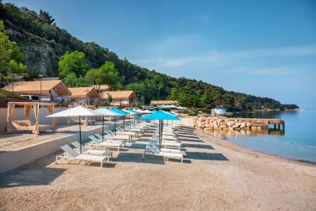 Valamar Camping Lanterna - 15