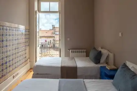 Being Porto Hostel - 60