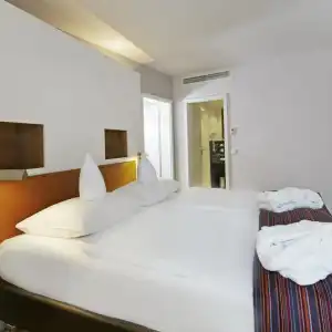 Mövenpick Münster - 39