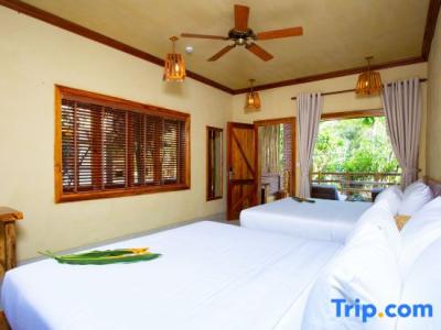 Phu Quoc Valley Resort - 69