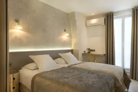 Hôtel WYLD Saint Germain - 1