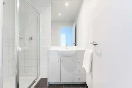 Adina Apartment Melbourne on Flinders - 10