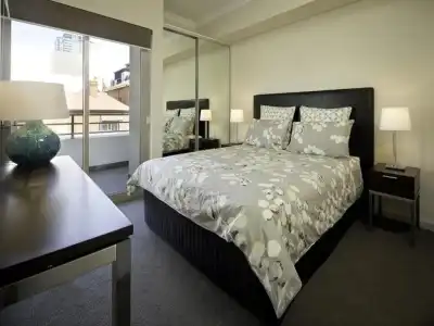 Baileys Serviced Apartments - 32
