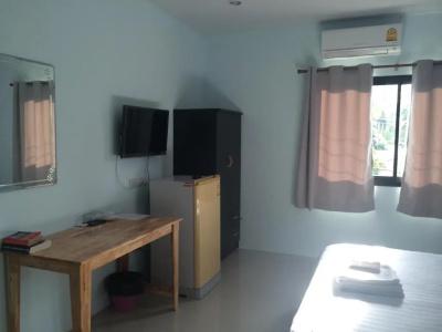 Maehaad Guesthouse - 11