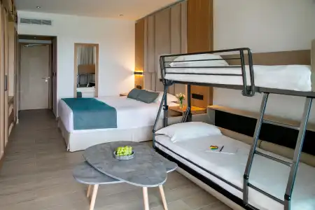 Asterias Beach - 2