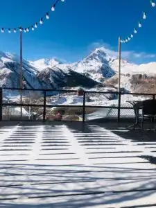 Guesthouse Elli & Cottages - 1