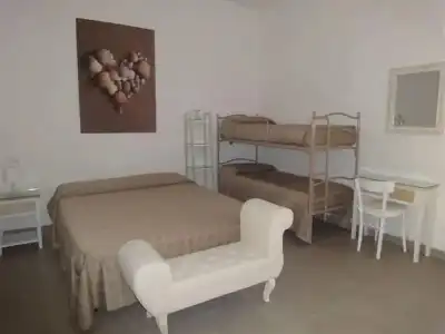 Ostello Casa per Ferie Stella Marina - Hostel - 2