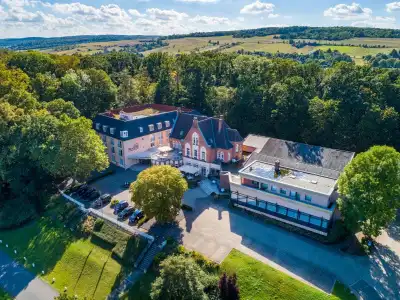 ParkBerghoelzchen - 24