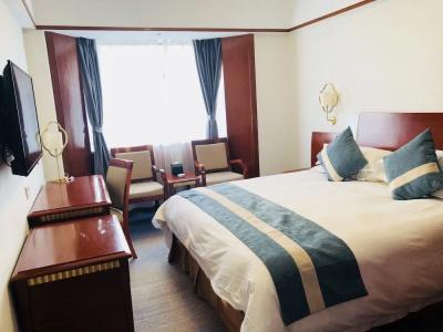 Hangzhou Xinqiao - 65