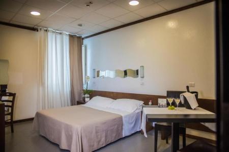 Suite Santa Chiara - 19