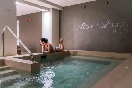 Ariston & Spa - 19