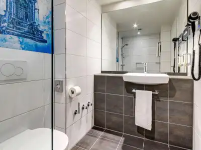 ibis Styles Rastatt Baden Baden - 8