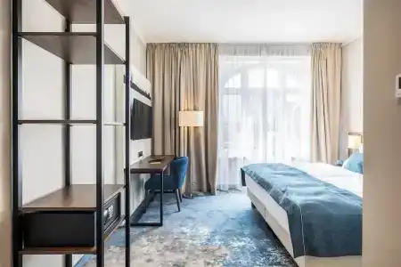 Garner KLAGENFURT – MOSER VERDINO by IHG - 21