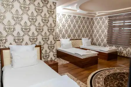Rohat Hostel - 23