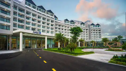 Radisson Blu Resort Phu Quoc - 0