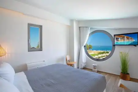 Atermono Boutique Resort & Spa - 95