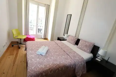 City Center Guest House - 19
