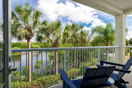 DoubleTree Suites by Hilton Naples - 207
