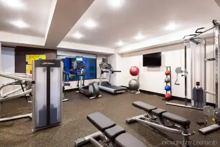 Crowne Plaza Seattle - Downtown by IHG - 24