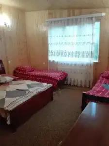 Guest House Sabauri - 24