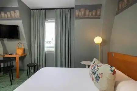 L'Hôtel - Face au Château - Boutique Hôtel et Séminaires - 41