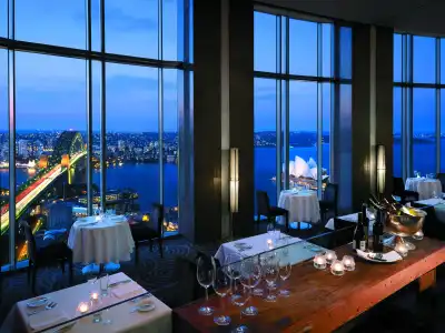 Shangri-La Sydney - 23