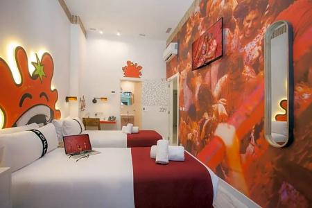 Casual Socarrat Valencia - Adults Only - 29
