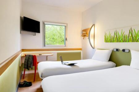 Ibis Budget Aachen City - 10