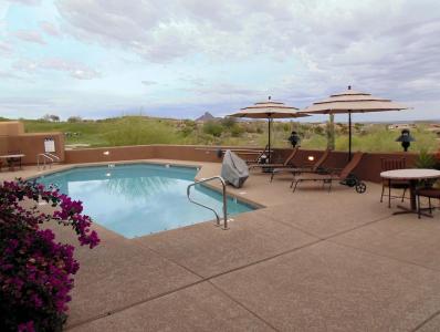 Inn at Eagle Mountain - 8