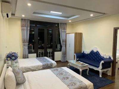 Y PLACE Guest House - 16