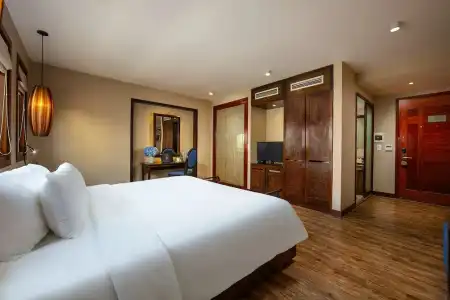 Oriental Suites & Spa - 96
