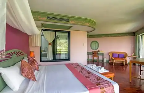 Krabi Maritime Resort - 95