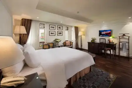 Hong Ngoc Dynastie Boutique & Spa - 3