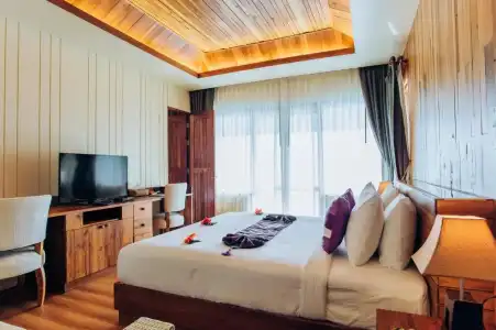 Koh Yao Yai Hillside Resort - 131