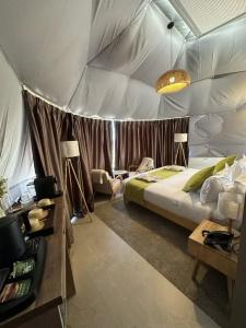EcoHouse Glamping by ART - 87