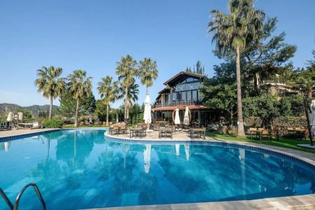 Beso Berke Ranch - 12