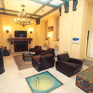 Museum Inn Boutique - 1