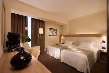 DoubleTree by Hilton Milan - 34