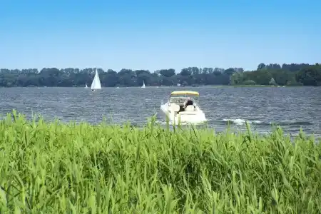 Seepark Heidenholz, Plau am See - 70