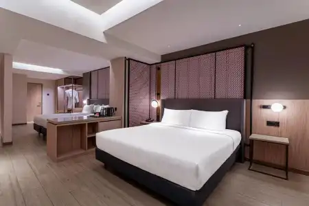 Swiss-Garden Residences Kuala Lumpur By Homes Asian - 35