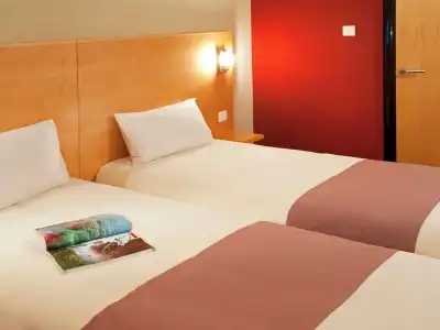 ibis Amman - 6