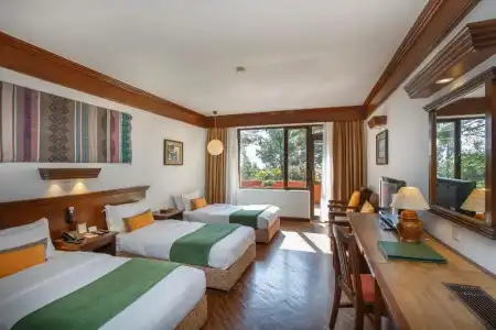 Club Himalaya, by ACEs Nagarkot - 44